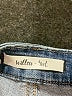 Willow & Root Blue Jeans Size 26 waist - photo 4