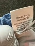 Willow & Root Blue Jeans Size 26 waist - photo 5