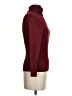 M.S.S.P. Burgundy Turtleneck Sweater Size XS - photo 4