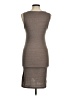 Leith Brown Casual Dress Size M - photo 2