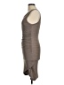Leith Brown Casual Dress Size M - photo 5