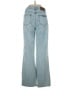 Hidden Jeans Hearts Blue Jeans Size 25 waist - photo 2