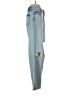Hidden Jeans Hearts Blue Jeans Size 25 waist - photo 4