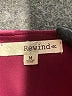 Rewind 100% Polyester Burgundy Cocktail Dress Size M - photo 7