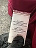 Rewind 100% Polyester Burgundy Cocktail Dress Size M - photo 8