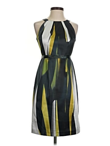 T Tahari Cocktail Dress (view 1)