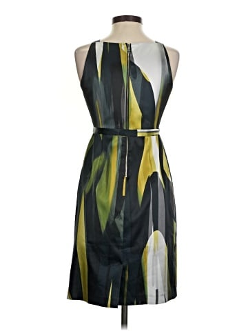 T Tahari Cocktail Dress (view 2)