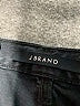 J Brand Black Jeans Size 31 waist - photo 7