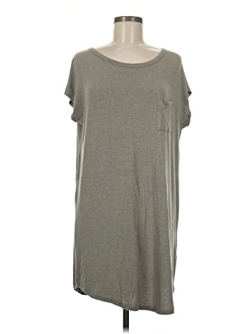 MTS Short Sleeve Top (view 1)