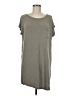 MTS Gray Short Sleeve Top Size M - photo 1