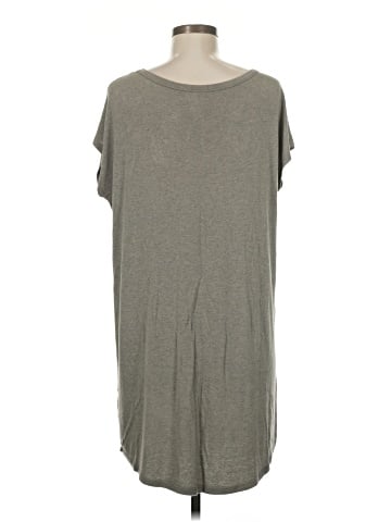 MTS Short Sleeve Top (view 2)