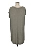 MTS Gray Short Sleeve Top Size M - photo 2