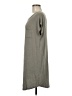 MTS Gray Short Sleeve Top Size M - photo 5