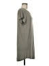 MTS Gray Short Sleeve Top Size M - photo 4