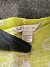 Cato Yellow 3/4 Sleeve Blouse Size 22 - 24 - photo 7