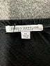 Green Envelope Black 3/4 Sleeve Top Size 1X - photo 7
