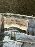 Cotton On Hearts Blue Jeans Size 2 - photo 4