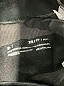 Under Armour Color Block Gray Active Pants Size XS - photo 7