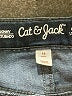 Cat & Jack Blue Jeans Size 16 - photo 3