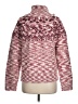 Ann Taylor LOFT Tweed Pink Pullover Sweater Size M - photo 2