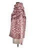 Ann Taylor LOFT Tweed Pink Pullover Sweater Size M - photo 5