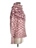 Ann Taylor LOFT Tweed Pink Pullover Sweater Size M - photo 4