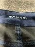 Tahari Blue Casual Pants Size 4 - photo 7