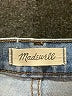Madewell Blue Jeans Size 25 waist - photo 7