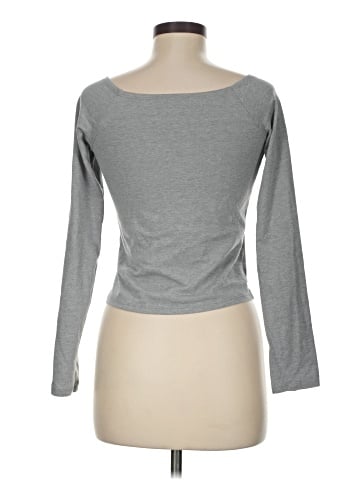 Modern Lux Long Sleeve T-Shirt (view 2)