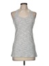 Lululemon Athletica Gray Active Tank Size 8 - photo 1