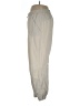 Lululemon Athletica Solid Ivory Tan Casual Pants Size 12 - photo 5