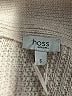 Hoss Intropia Tan Cardigan Size S - photo 7