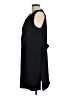 Bar III 100% Polyester Black Vest Size M - photo 5
