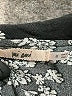 Mi ami 100% Rayon Black Casual Dress Size M - photo 7