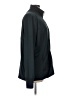 Nike Solid Black Track Jacket Size L (estimated) - photo 4