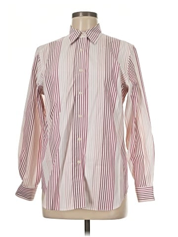 Orvis Long Sleeve Button-Down Shirt (view 1)