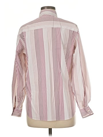 Orvis Long Sleeve Button-Down Shirt (view 2)