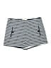 Ci Sono Stripes Blue Shorts Size XL - photo 1
