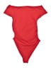 Shein Red Bodysuit Size M - photo 2