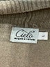 Cielo Tan Cardigan Size L - photo 7