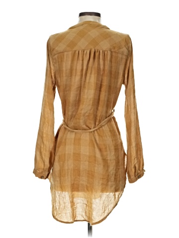 Blu Pepper Long Sleeve Blouse (view 2)