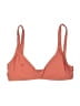 Bikyni Orange Swimsuit Top Size M - photo 1