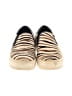 Ash Stripes Gold Tan Sneakers Size EU 38 - photo 2