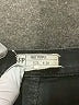 Free People Black Jeans Size 29 waist - photo 7