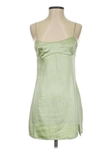 LA Hearts Cocktail Dress (view 1)