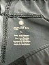 Apana Camo Black Casual Pants Size L - photo 7