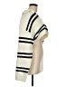 Butter Melon Stripes Ivory Cardigan Size M - photo 4