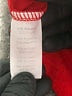 P.J. Salvage Red Pullover Sweater Size S - photo 8