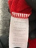 P.J. Salvage Red Pullover Sweater Size S - photo 9
