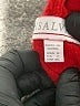 P.J. Salvage Red Pullover Sweater Size S - photo 10